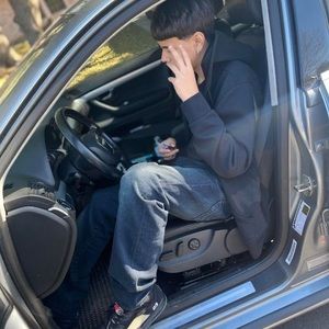 Meet your Posher, Angel